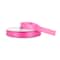 12 Pack: 3/8'' x 7yd. Satin Ribbon by Celebrate It®